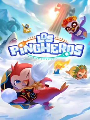 Los Pingheros Free Download Free Download - Steamunlocked Los Pingheros
