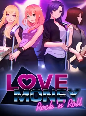 Love, Money, Rock'n'Roll