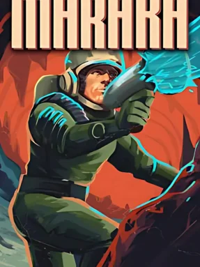 Maraka Free Download Free Download - Steamunlocked Maraka