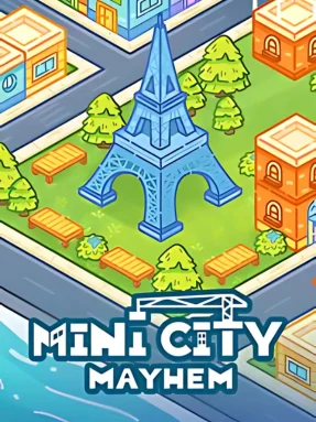 Mini City Mayhem