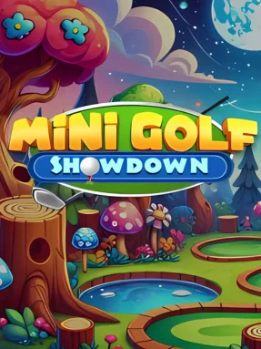MiniGolf Showdown Free Download Free Download - Steamunlocked MiniGolf Showdown