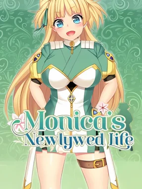 Monica's Newlywed Life