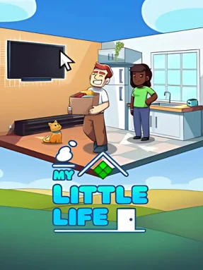 My Little Life