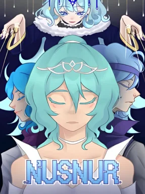 NUSNUR Free Download Free Download - Steamunlocked NUSNUR