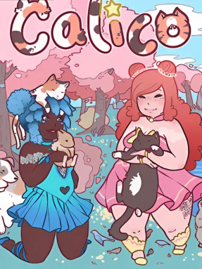 Calico - Neat Things DLC Free Download Free Download - Steamunlocked Neat Things