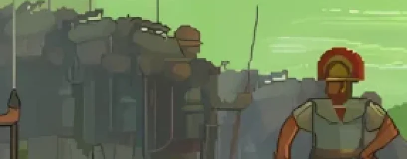 Never Second in Rome Free Download