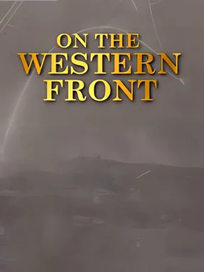 On The Western Front