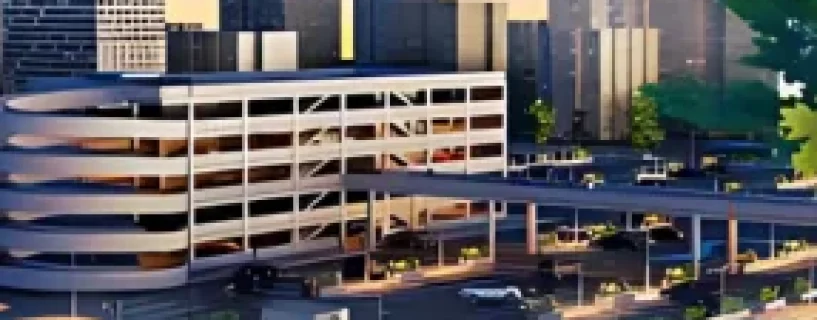 Parking World: Build & Manage Free Download