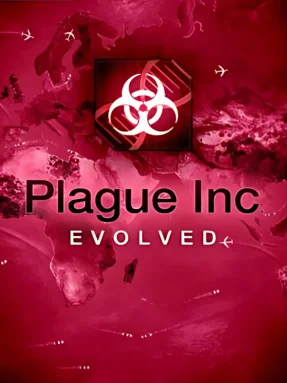 Plague Inc Evolved