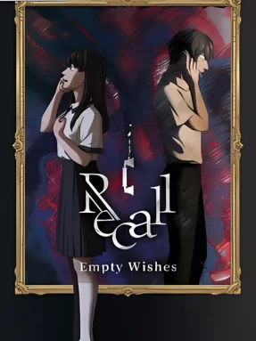 Recall: Empty Wishes Free Download Free Download - Steamunlocked Recall Empty Wishes