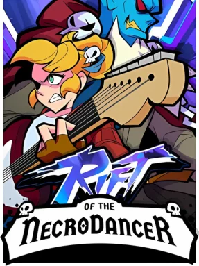 Rift of the NecroDancer