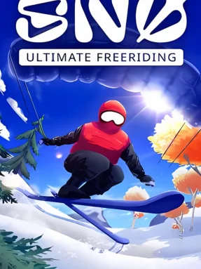 SNØ Ultimate Freeriding