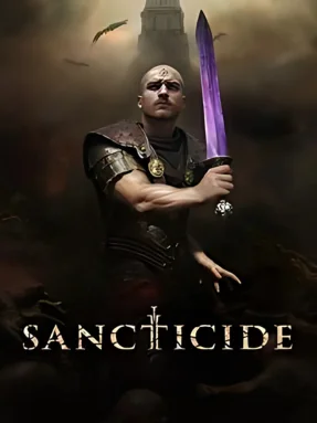 Sancticide Free Download Free Download - Steamunlocked Sancticide