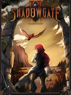 Shadowgate 2 Free Download Free Download - Steamunlocked Shadowgate 2