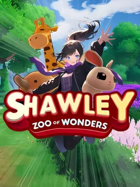 Shawley - Zoo of Wonders Free Download Full Version India
