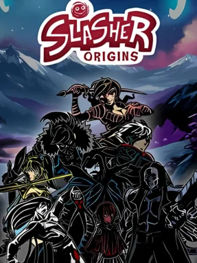 Slasher: Origins Free Download Free Download - Steamunlocked Slasher Origins