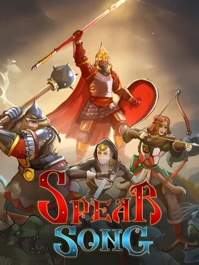 Spear Song