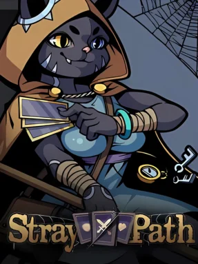 Stray Path