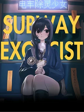 Subway Exorcist Girl Free Download Free Download - Steamunlocked Subway Exorcist Girl