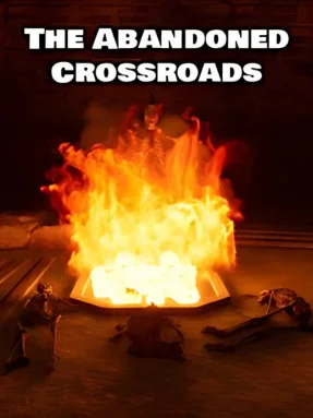 The Abandoned Crossroads Free Download Free Download - Steamunlocked The Abandoned Crossroads