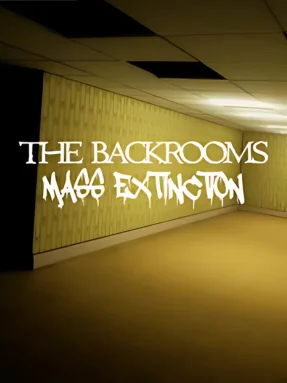 The Backrooms: Mass Extinction Free Download Free Download - Steamunlocked The Backrooms Mass Extinction