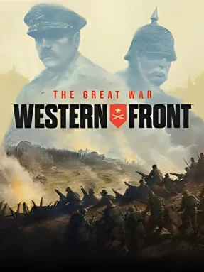 The Great War Western Front