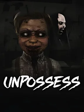Unpossess Exorcism Simulator