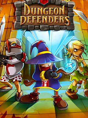 Dungeon Defenders - Valentine Citadel Free Download Free Download - Steamunlocked Valentine Citadel