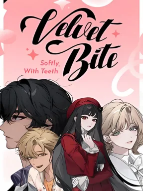 Velvet Bite: Softly, with Teeth Free Download Free Download - Steamunlocked Velvet Bite