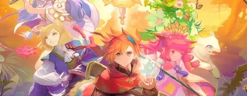 Visions of Mana Free Download