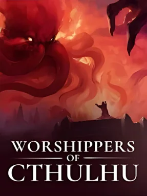Worshippers of Cthulhu Free Download Free Download - Steamunlocked Worshippers of Cthulhu