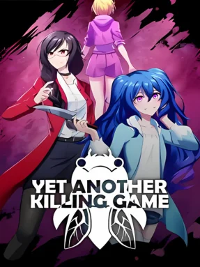 Yet Another Killing Game Free Download Free Download - Steamunlocked Yet Another Killing Game