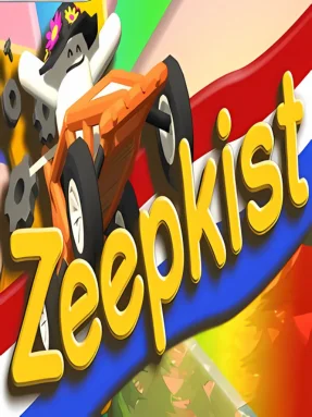 Zeepkist