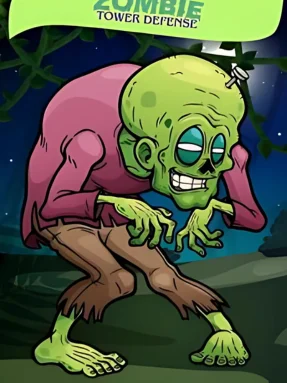 Zombie Tower Defense Free Download Free Download - Steamunlocked Zombie Tower Defense