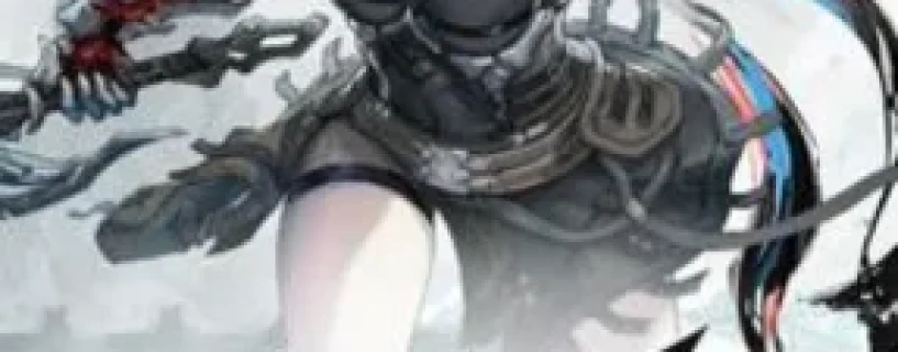 AI LIMIT Free Download