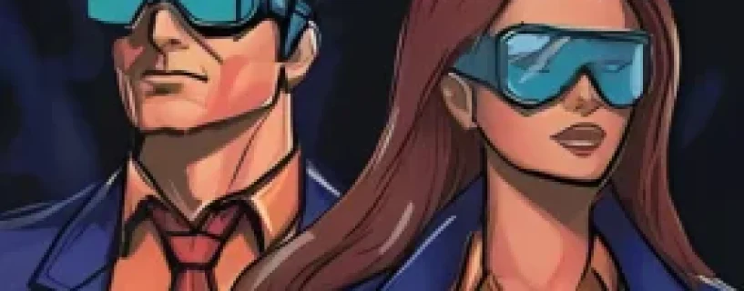 Agent Dunoz Free Download