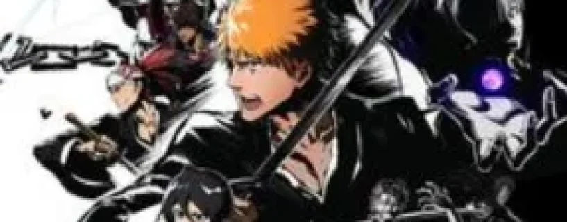 BLEACH Rebirth of Souls Free Download