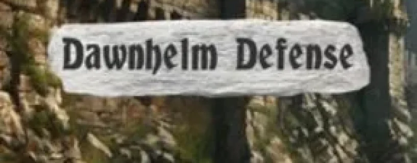 Dawnhelm Defense Free Download