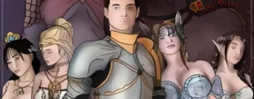 Grand Fantasy Heroes Free Download