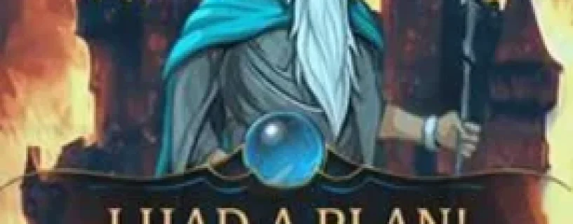 I Had a Plan! Free Download