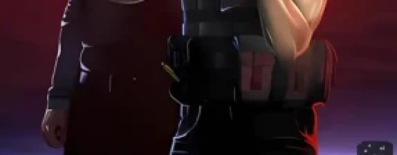 Intravenous 2: IV1 Remaster Free Download