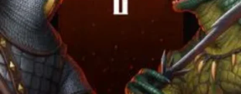 LIZARDS MUST DIE 2 Free Download