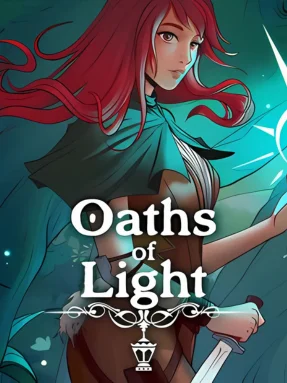 Oaths of Light – Chapter I Free Download