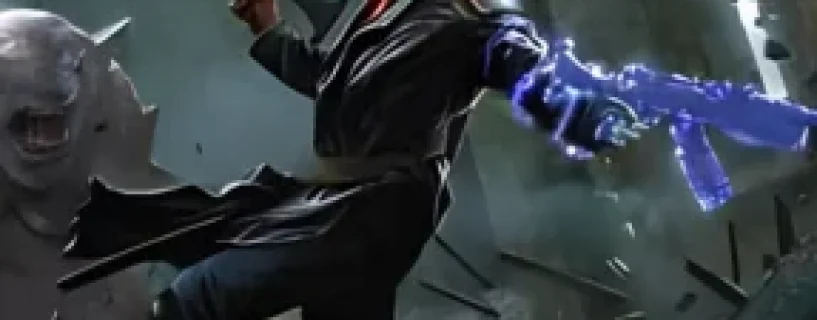 Project Warlock II Free Download