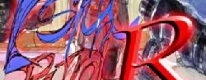 Psycho Patrol R Free Download