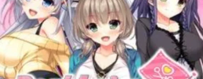 Real Anime Situation! DT Free Download