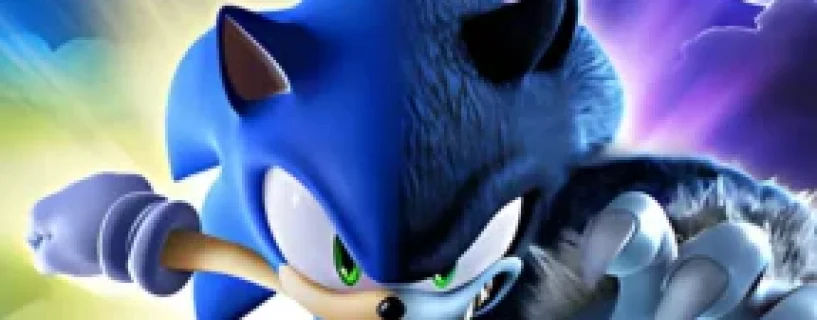 SONIC UNLEASHED Free Download