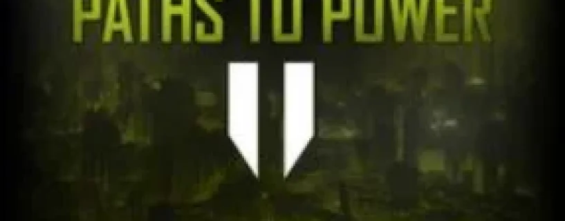 Sins of a Solar Empire II – Paths to Power Free Download