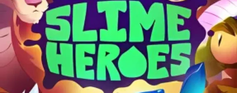 Slime Heroes Free Download