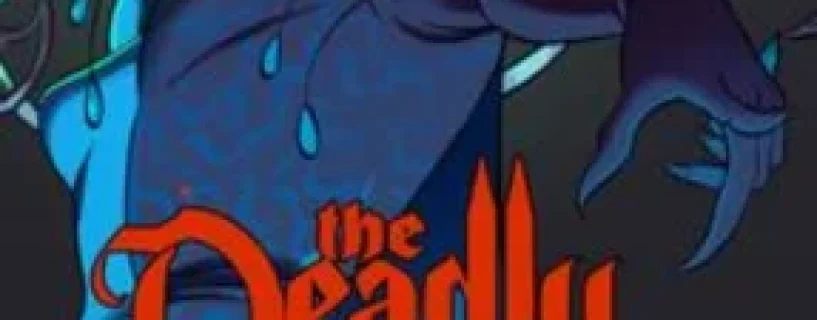 The Deadly Path Free Download